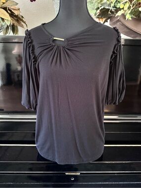 DKNY Blouse